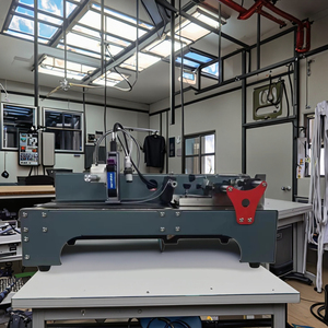 FP130/254Tij Printer All-In-One Machine for Fast Drying Ink 600dpi Resolution Conveying Pagination <strong>Coding</strong> on Flex <strong>Material</strong> - Product Image 1