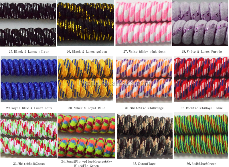 Mixed colors