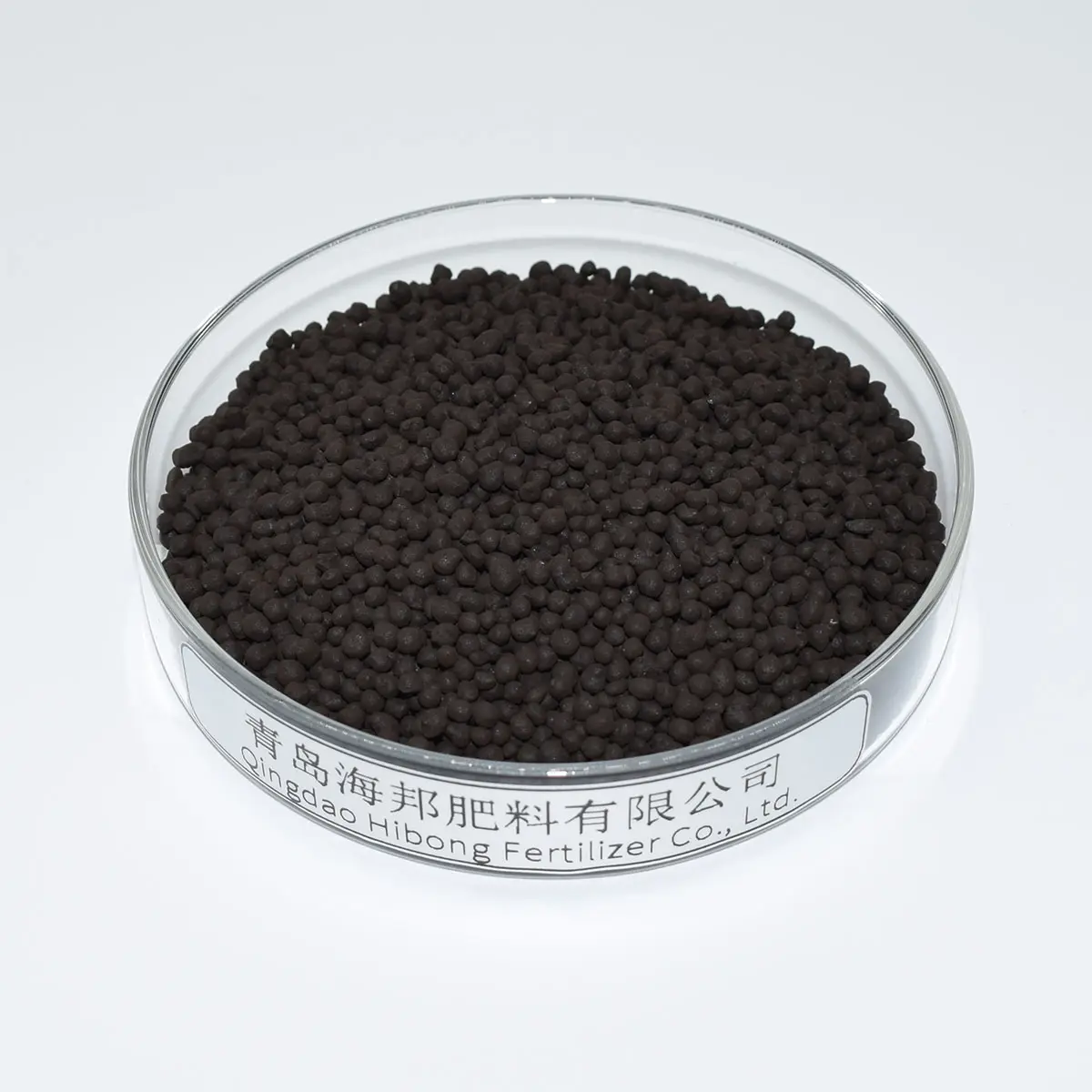 Factory Price Agricultural Base Fertilizer Fulvic Fulvate Humic Acid Granular Fertilizer