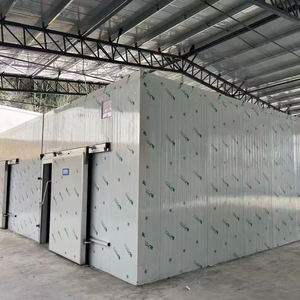 Kho lạnh trái cây tùy chỉnh cho vườn cây/bán buôn/siêu thị: kế hoạch nhỏ đến lớn & thiết kế tuân thủ - Product Image 5