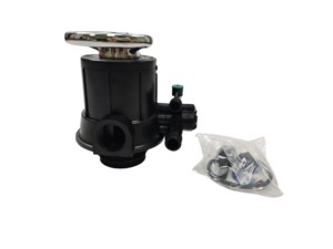 Runxin F71B1 valvola automatica addolcitore valvola di controllo addolcitore per il trattamento delle acque e filtrazione - Product Image 5