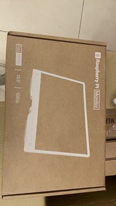 Raspberry Pi Monitor 15,6 "HD-Display Tragbarer Bildschirm