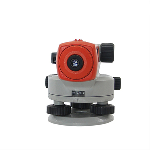 Instrumento de nivelación automática láser para todo tipo de clima Confiabilidad Encuesta de nivel de volcado Nivel automático - Product Image 3