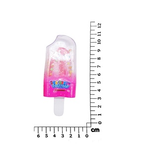 Bán buôn Ice Cream Shape hương vị trái cây kẹo cứng kẹo <span class=keywords><strong>Lollipop</strong></span> cho trẻ em Đồ chơi kẹo <span class=keywords><strong>Lollipop</strong></span> - Product Image 3
