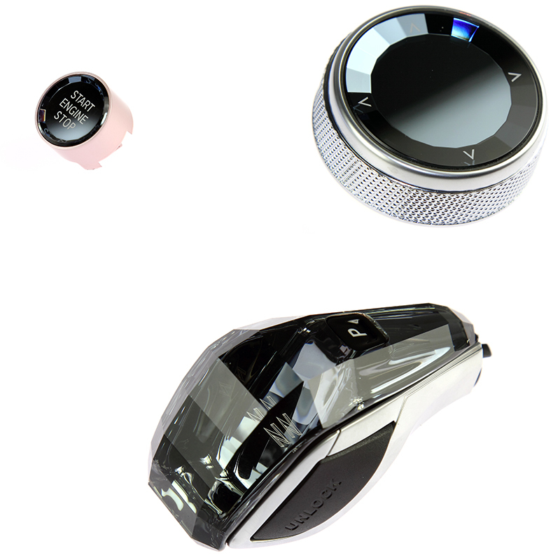 Gear Shif Knob ( 3 piece series) Z