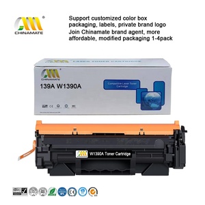 Cartouche D'encre 139A Compatible <strong>HP</strong> 139A W1390A 139X W1390X Toner Cartridge <strong>for</strong> <strong>HP</strong> LaserJet Pro 3002dn MFP 3102 Printer Toner