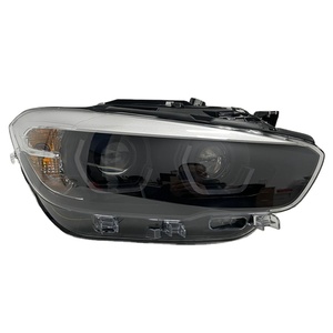 ไฟหน้า LED,เลนส์โปรเจคเตอร์สำหรับ1ซีรี่ส์ F21 LCI - Product Image 4