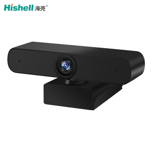 Di Vendita CALDO 4K 1080P FHD WebCam Del <span class=keywords><strong>Computer</strong></span> Costruito nel Microfono Webcam HD Webcam per Video Conferenza