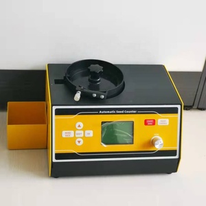 Contador automático de semillas máquina contadora de semillas de plantas digital - Product Image 2