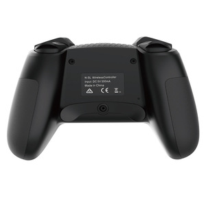 Switch PRO Wireless Blue Tooth Gamepad with Wake up Switch <strong>Controller</strong> with Vibration Macro Programming <strong>Function</strong> - Product Image 5