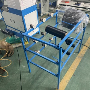 编织机花边编织机新条件织物样品经纬机 - Product Image 5