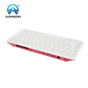<strong>Raspberry</strong> <strong>Pi</strong> 400 <strong>Keyboard</strong> Computer Quad-core WIFI BLE dual 4K screen display with Third-Party Accessories US <strong>keyboard</strong> kit