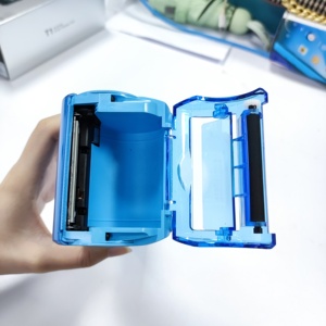 New Update Handheld Pos Terminal Android Pos Handheld Mobile Pos EMV <strong>Systems</strong> with Printer QR <strong>Code</strong> Reader T1 Plus - Product Image 6