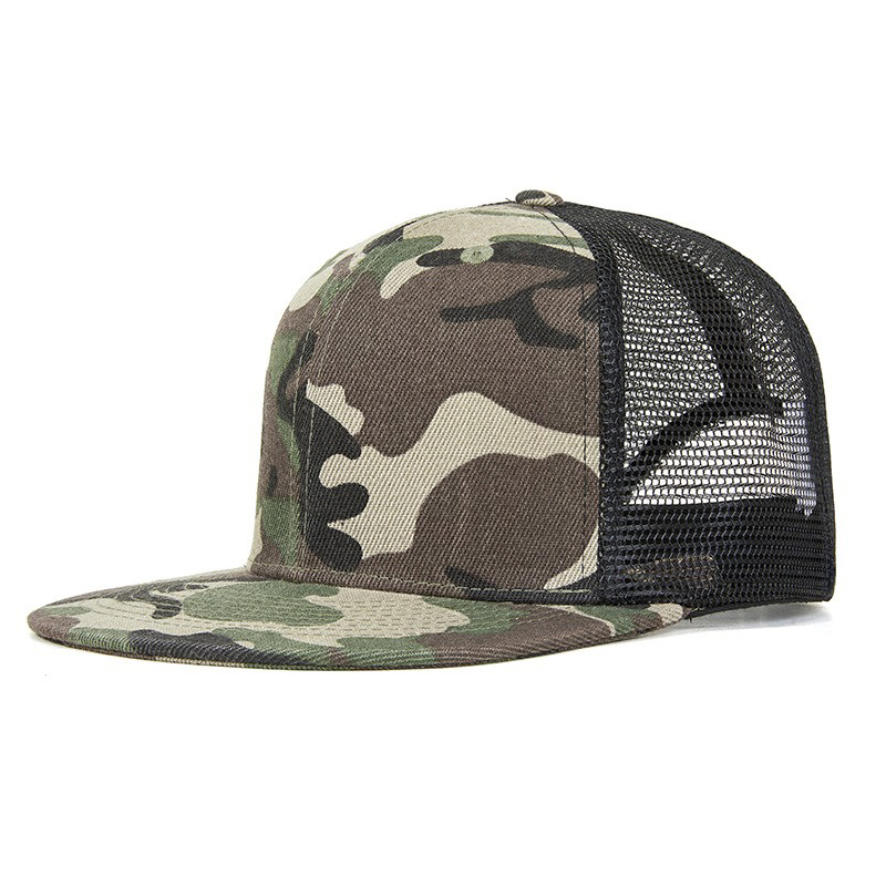 camouflage