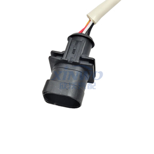 Xinwo <strong>Lambda</strong> <strong>Sensor</strong> LR035750 for Land Rover Discovery 4 &amp; 5 3.0L + 5.0L &amp; Range Rover Vogue &amp; Sport 2013+ <strong>Front</strong> Left and Right - Product Image 3