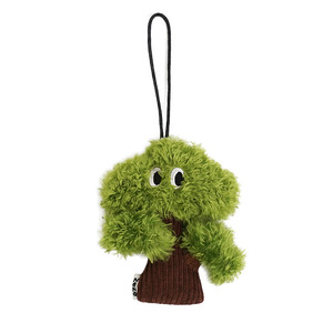 Juguete de hierba gatera sostenible moderno para gatos, divertido gato de peluche para masticar, juguetes resistentes a mordeduras de pino chirriante, hierba gatera para entretenimiento de mascotas - Product Image 6