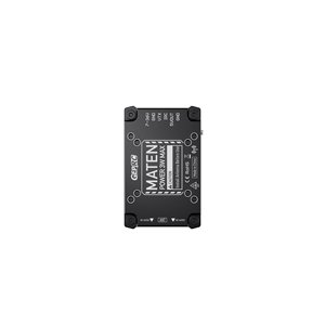 Geprc maten 3.3g 3W ระบบ FPV โลหะและพลาสติกสำหรับควอดคอปเตอร์ของเล่นควบคุมระยะไกล - Product Image 3