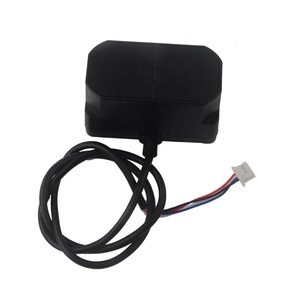 TFmini Plus Laser Lidar Range Finder Sensor <strong>UART</strong> I2C IIC I/O 0.1m~12m IP65 Waterproof Dustproof TOF LiDAR Module for <strong>Arduino</strong>