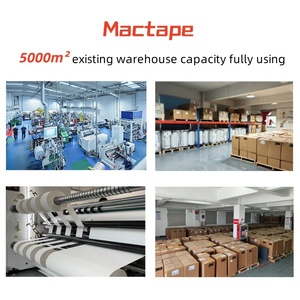 Mactape Op Maat Gemaakt 3M 4504 Zwart Vinylschuim Enkel-Gecoate Tape Drukgevoelig Acryl Zelfklevend Gesloten-Cel Schuimband 3M - Product Image 4