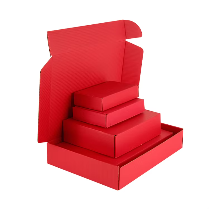 Rouge vif