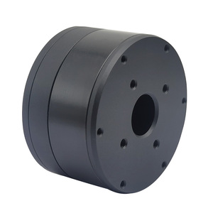MS5010v3 12V 16V 24V mikro DC fırçasız servo 3-axis gimbal 3-axis sabitleyici 3-axis el gimbal motor - Product Image 6