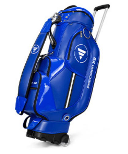 Qb029 - Sac de golf nouveau modèle - Bleu