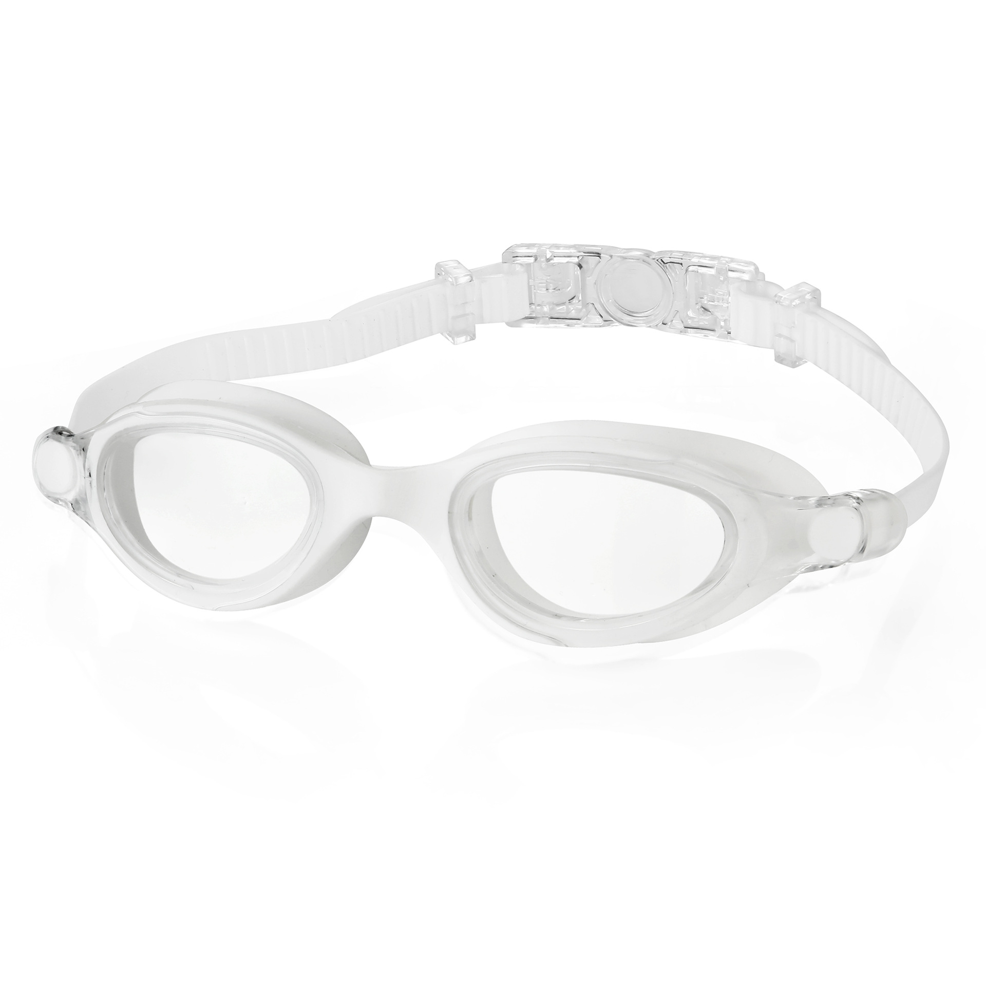 สีขาว-ถุง OPP