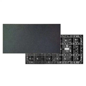 Modulo interno personalizzato 256mm * 128mm SMD2121 colore pieno sottile RGB pannello Led modulo schermo a Led - Product Image 4