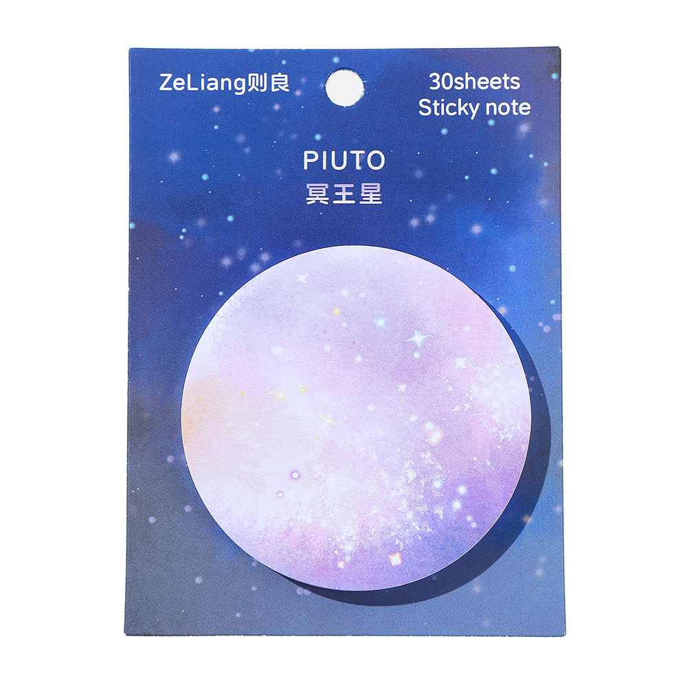 Pluto