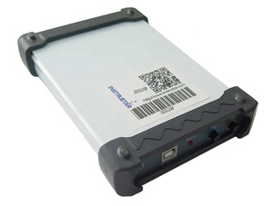 Máy Tạo Dao Động Kỹ Thuật Số Ảo <span class=keywords><strong>ISDS220B</strong></span> 4 Trong 1, Máy Đo Dao Động Kỹ Thuật Số Ảo USB + Bộ Phân Tích Phổ + DDS + Bộ Phát Tín Hiệu Quét 60M 200 MS/s - Product Image 3