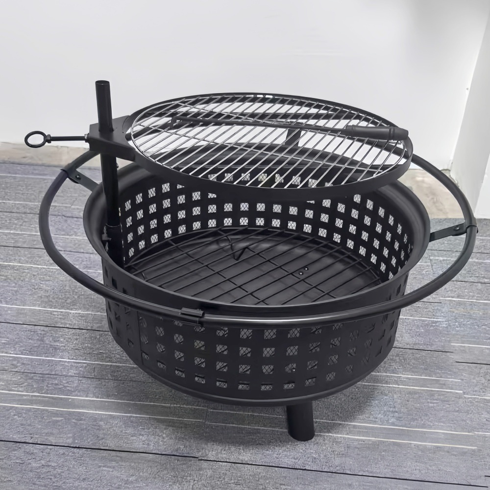 Black Rotating simple