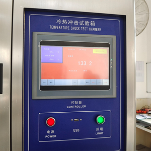 Buồng Sốc Nhiệt Chất Lỏng Sang Chất Lỏng Thay Đổi Nhanh Hai Hộp - Product Image 4