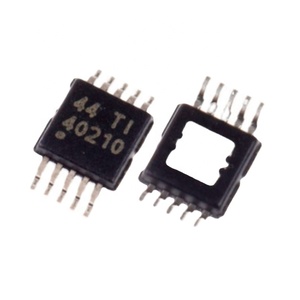 Componente elettronico MPU-6050 giroscopio/accelerometro sensore Chip circuito integrato Stock inventario - Product Image 1