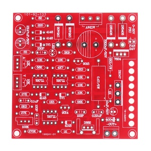 0-30V 2mA-3A protezione di limitazione della corrente a regolazione continua Kit di alimentazione regolato in corrente continua - Product Image 3