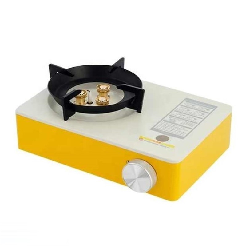 Yellow-3.5kw-type 2