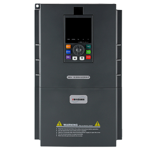 VFD 220V Entrada monofásica y unidad de CA de salida trifásica de 380V - Product Image 4