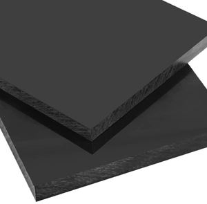 高密度聚乙烯塑料板Pp Pe Hdpe Uhmwpe片材 - Product Image 4