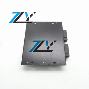 Высокое качество ECM 21N6-32410 21N6-32400 21N6-42100 контроллер для экскаватора с программой для RX 200W-7 R210LC-7E 210W-7 - Product Image 2
