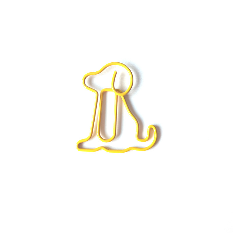 Big Dog --- Yellow