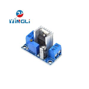 <strong>Module</strong> LM317 DC-DC DC Converter Step-down Circuit Board Step-down <strong>Module</strong> - Product Image 3
