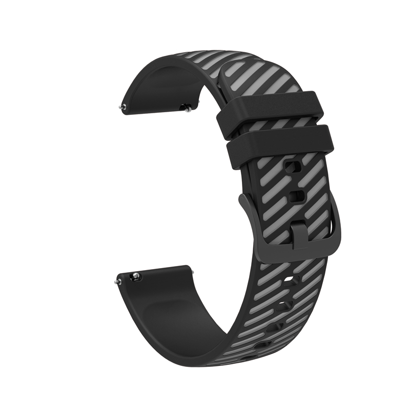 7#black/gray