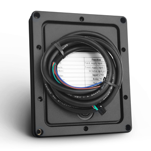 Zuverlässiges 24G Radarsystem für Barriere sicherheit und Fahrzeug erkennung - Product Image 6