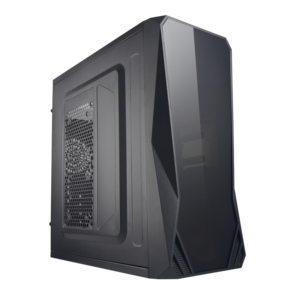 Caja de ordenador de oficina vertical, carcasa atx, China, barato, cpu, gabinete, gamer, pc
