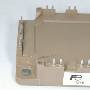 パワースイッチモジュールパワー電子部品50A 1200V 7MBR50SB120-50パワーIGBTモジュール - Product Image 4
