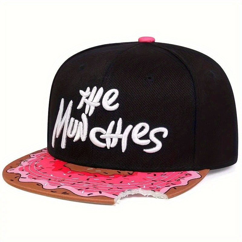 Muchies red