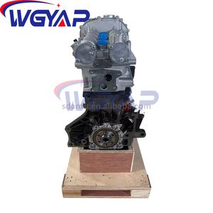 Wgyap EA111เครื่องยนต์อัตโนมัติ1.6 ABU Aee AUS azd BCB BTS cfn สำหรับ Volkswagen Jetta POLO Sedan Skoda Fabia Fast roomster - Product Image 5