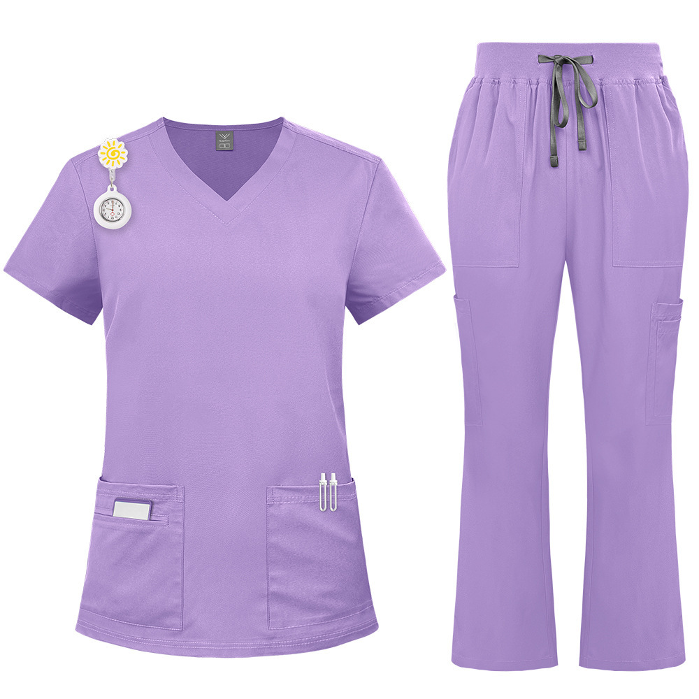 morado pálido