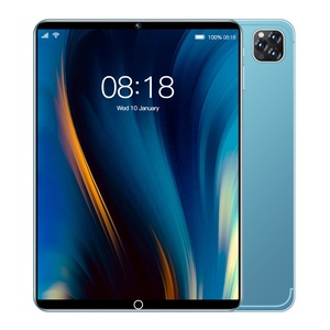 แท็บเล็ต OEM สองซิม12.9 "แอนดรอยด์10.1 12.9นิ้ว10คอร์ - Product Image 5