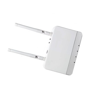 ZZQ-8A Ringbell Bộ Khuếch Đại Tín Hiệu Hệ Thống Gọi Điện Chất Lượng Cao 315/433MHZ Bộ Tăng Cường Tín Hiệu - Product Image 3