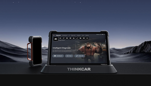 THINKTOOL Expert 399 Full System Diagnostic and Online ECU <strong>Programming</strong> Tool Support 41 Special <strong>Function</strong> and Advanced TCOS System - Product Image 4